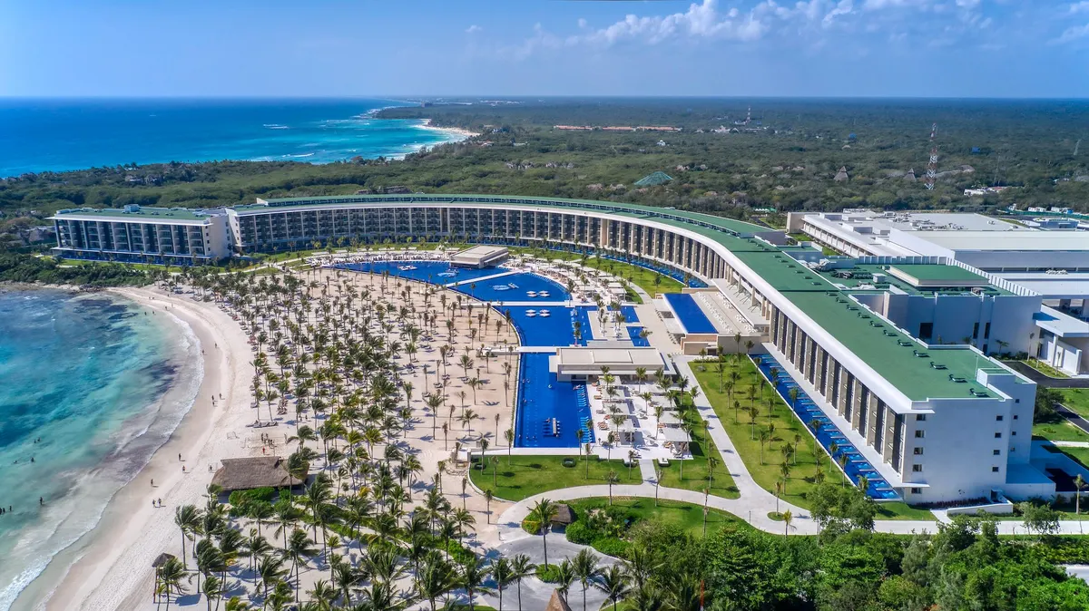 Barcelo Maya Riviera - Adults Only