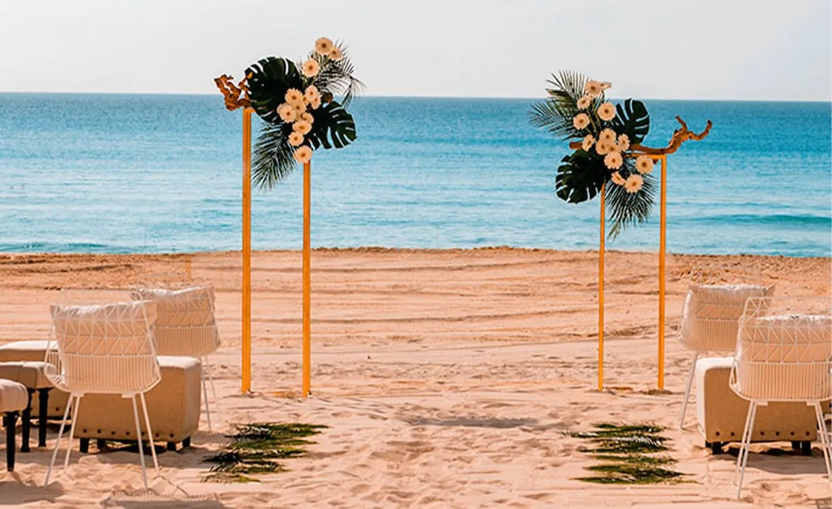 Beach Palace
