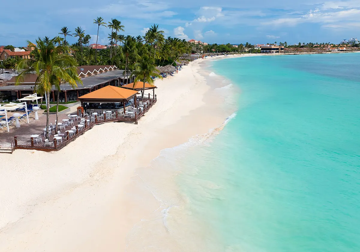 Divi Aruba All Inclusive Resort