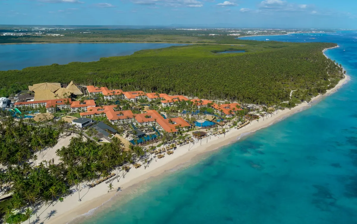 Dreams Flora Resort & Spa