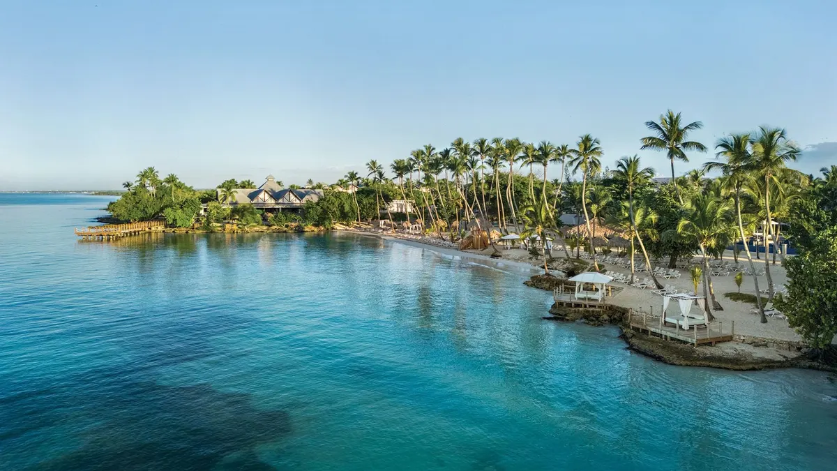 Dreams La Romana Resort & Spa