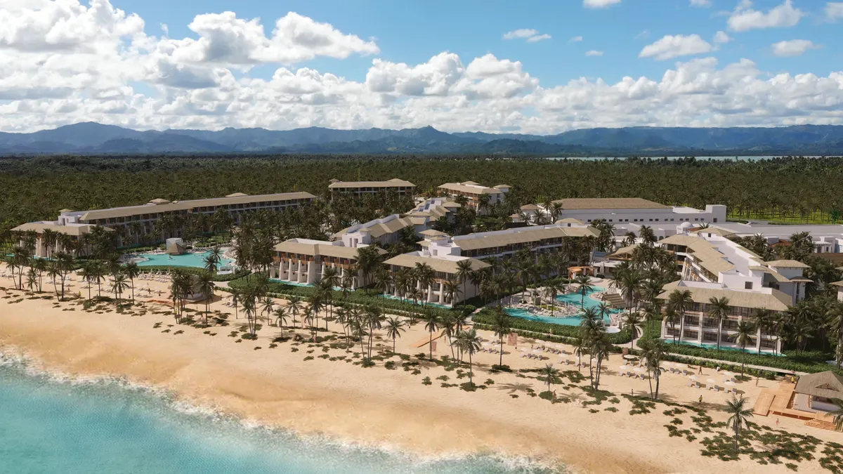 Dreams Playa Esmeralda Resort & Spa