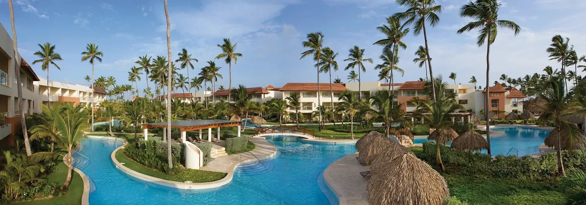 Dreams Royal Beach Punta Cana
