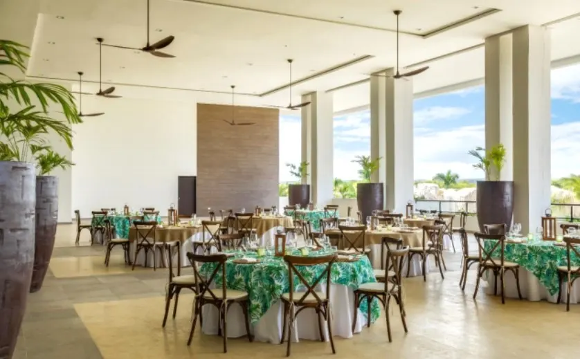 Hyatt Ziva Cap Cana