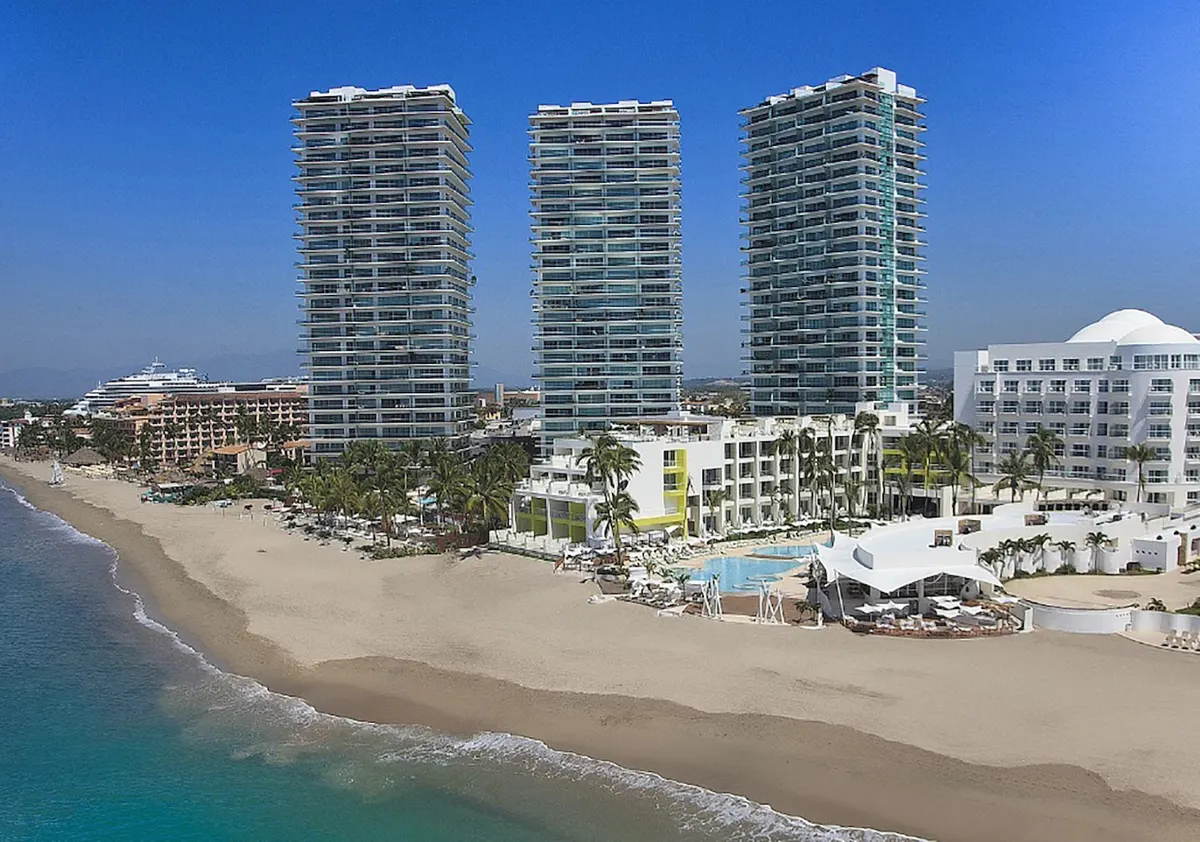 Krystal Grand Vallarta