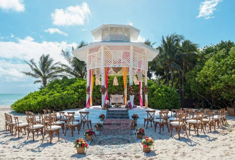 Paradisus La Perla Adults Only Riviera Maya