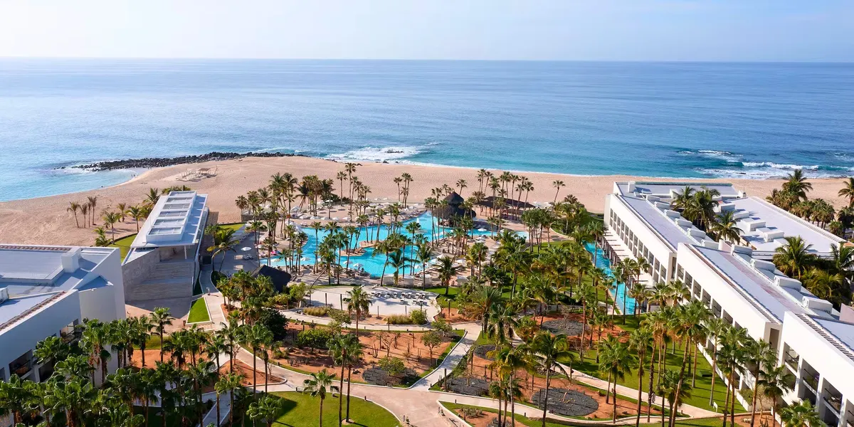 Paradisus Los Cabos - Adults Only
