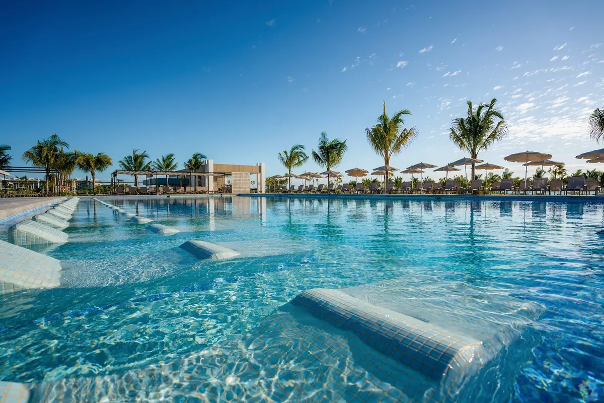 Riu Latino