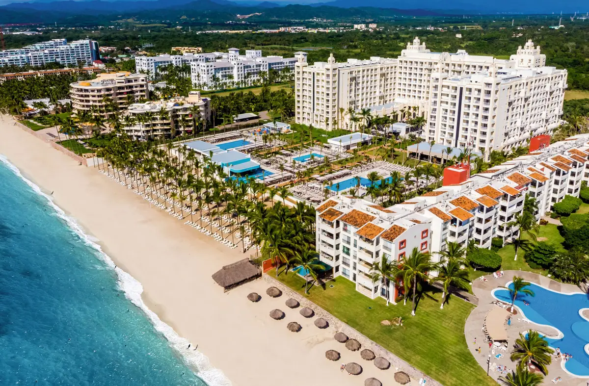 Riu Vallarta