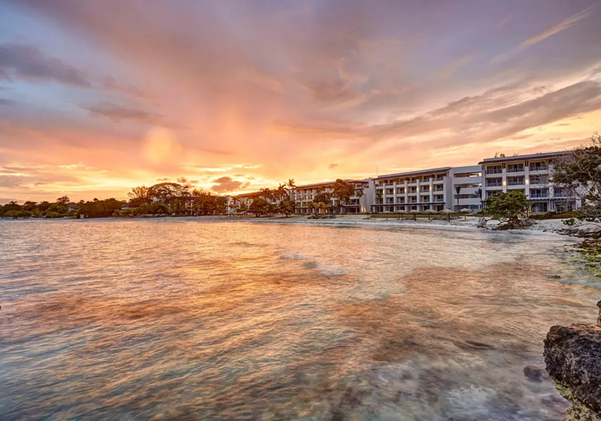 Royalton Hideaway Negril