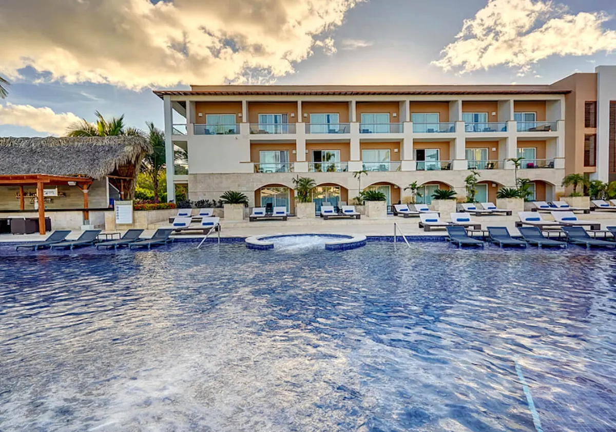Royalton Hideaway Punta Cana