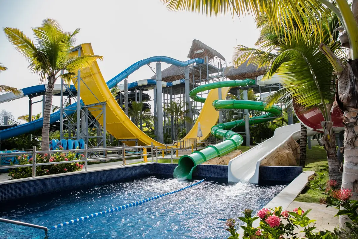Royalton Splash Punta Cana