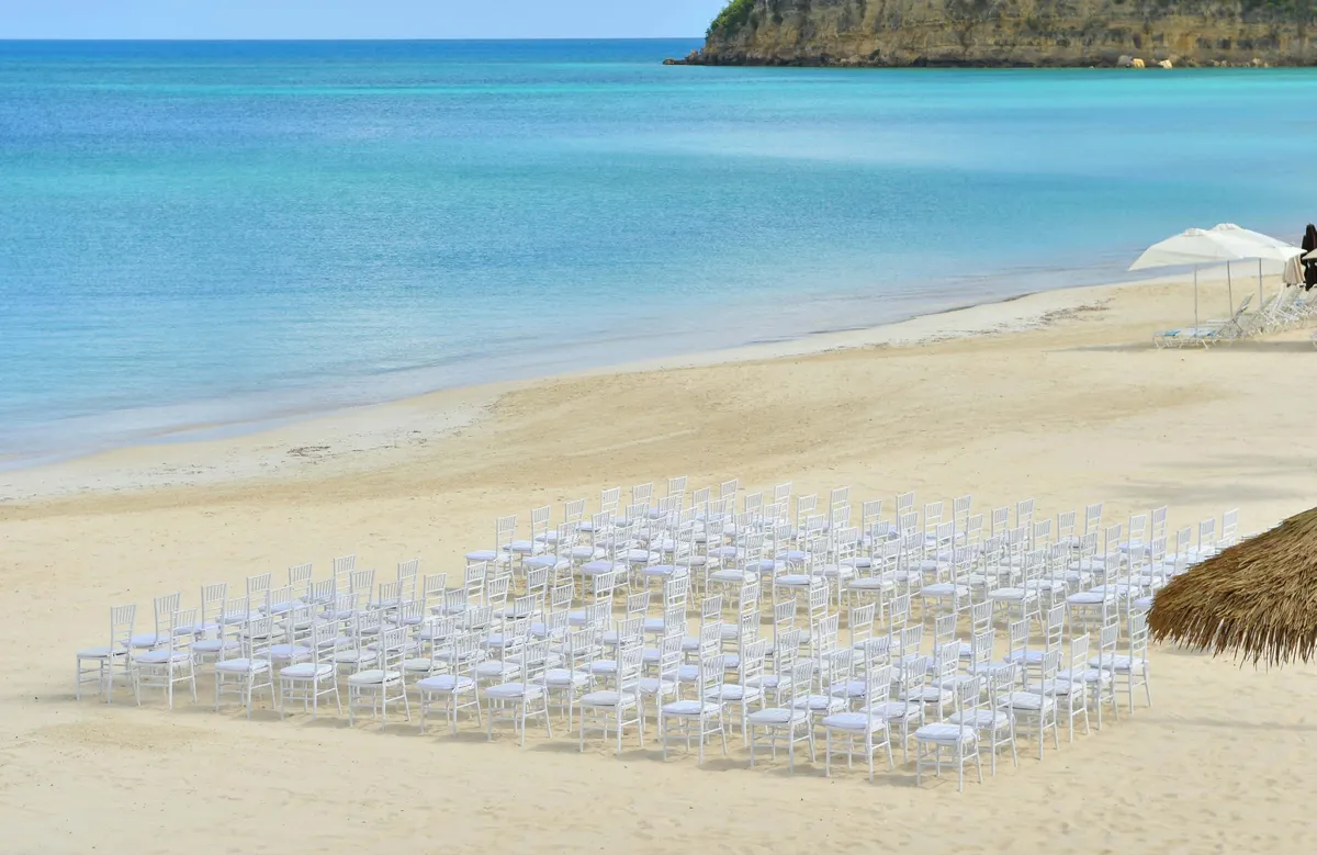 Sandals Grande Antigua Resort & Spa