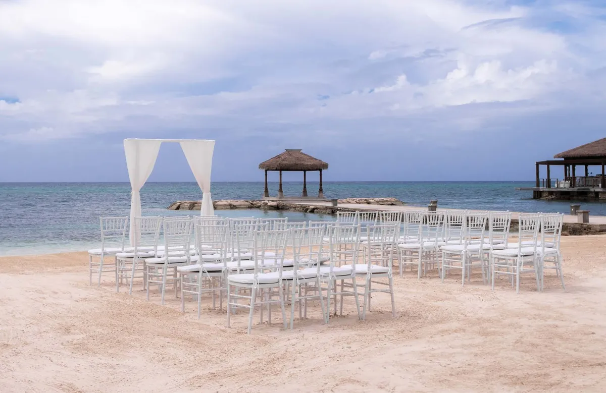 Sandals Montego Bay Resort & Spa