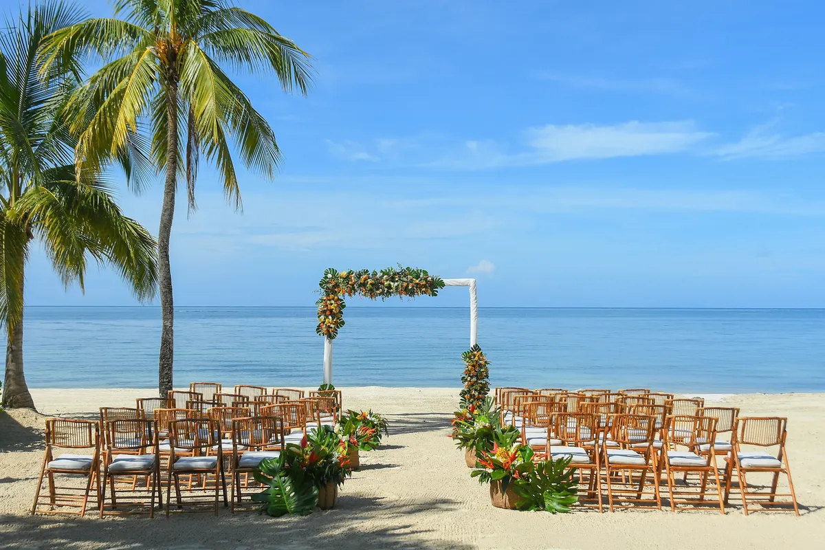 Sandals Negril Resort & Spa