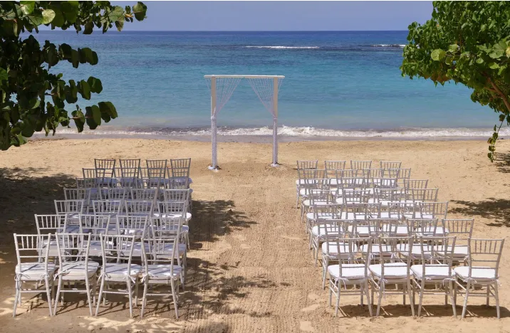 Sandals Ochi Beach Resort & Spa