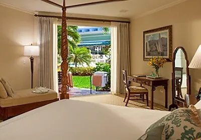 Sandals Royal Bahamian Resort & Spa
