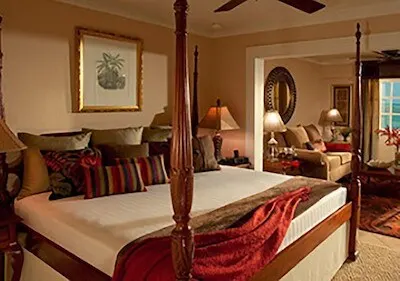 Sandals Royal Caribbean Resort & Spa