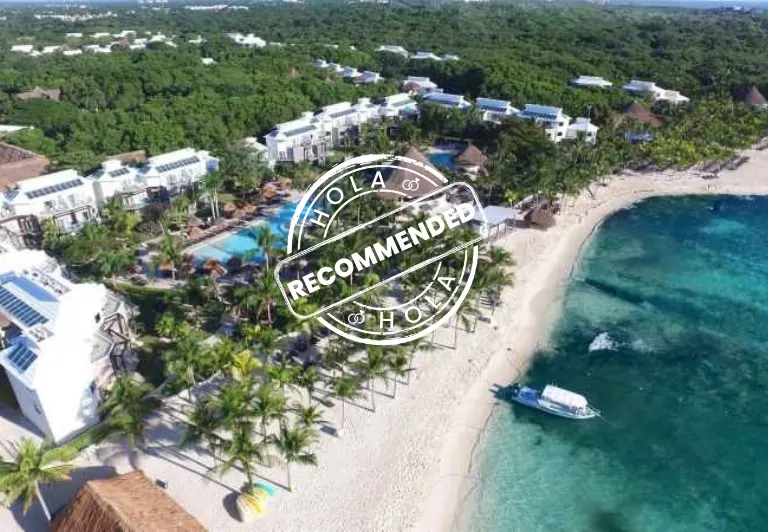 Sandos Caracol Nature Resort & Waterpark