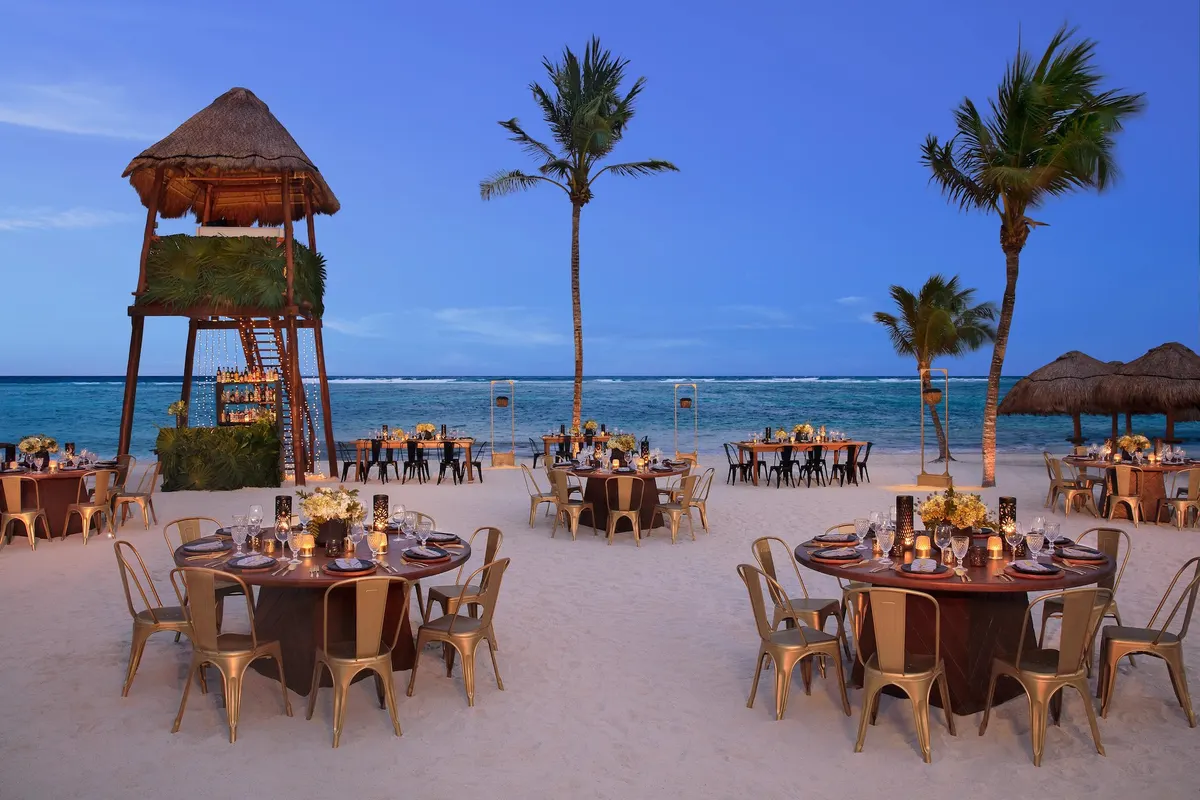 Secrets Akumal Riviera Maya