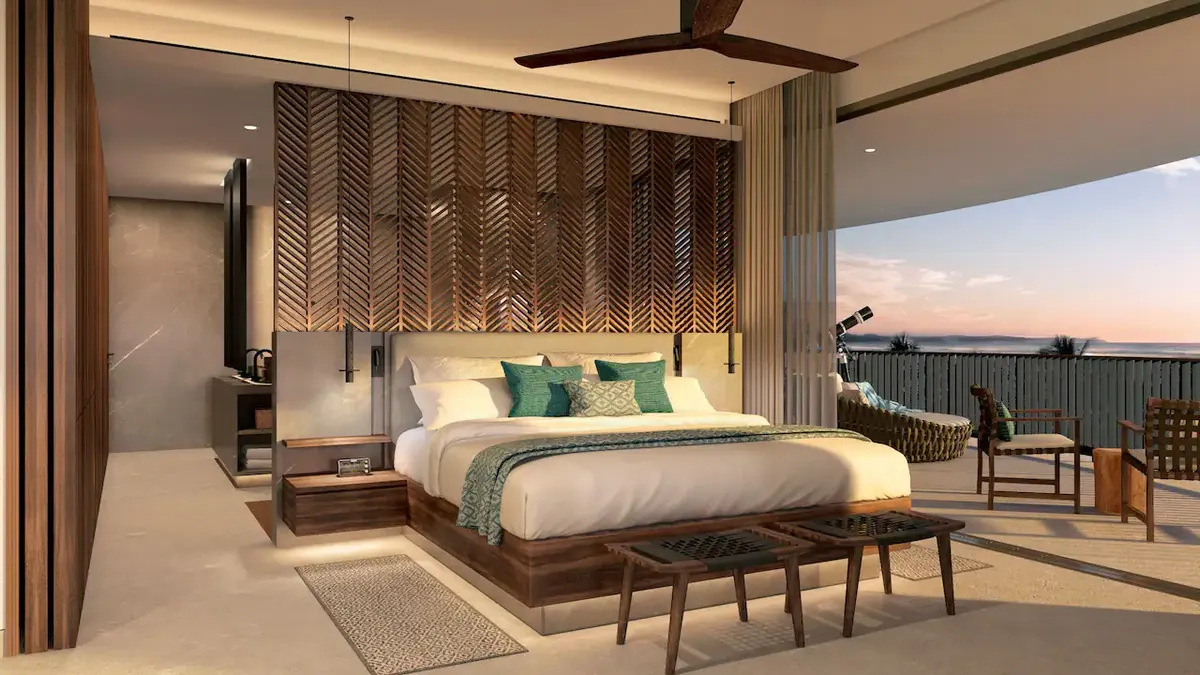 Secrets Bahia Mita Surf & Spa Resort