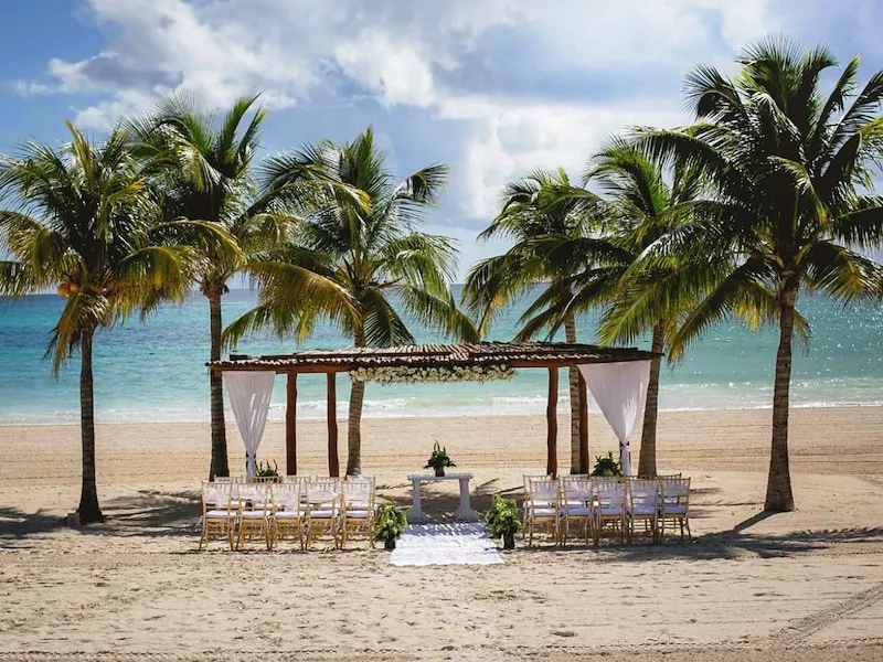 Secrets Maroma Beach Riviera Cancun