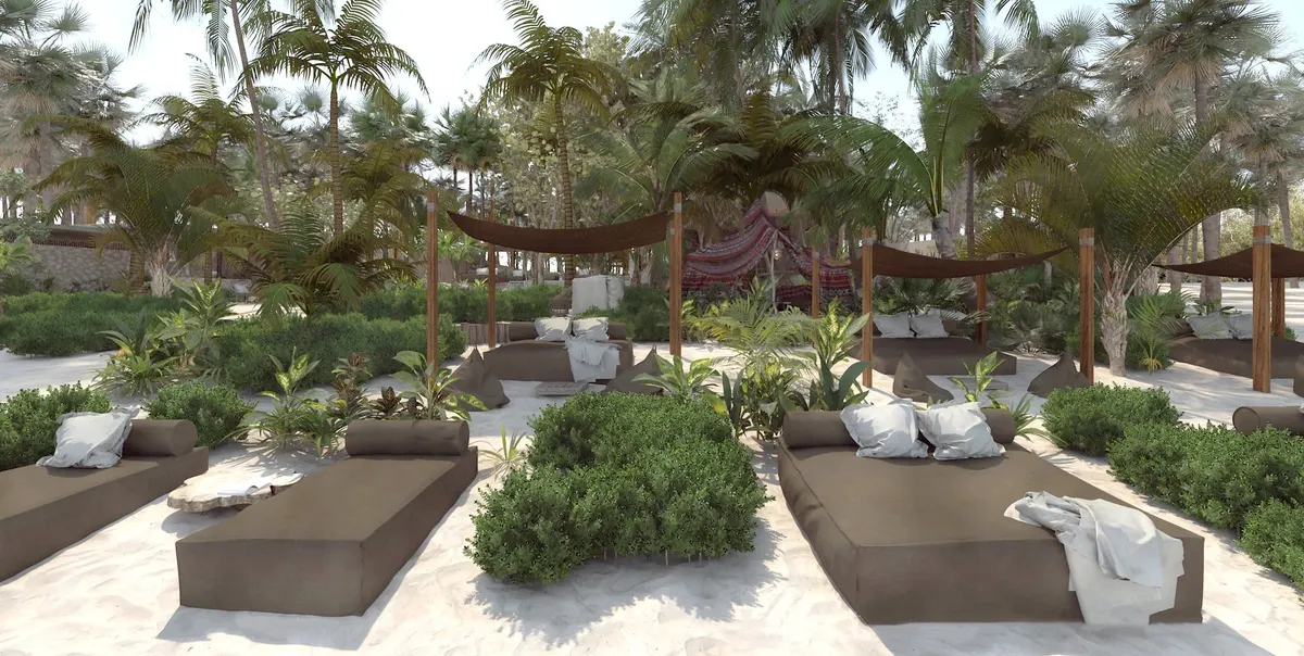Secrets Tulum Resort & Beach Club