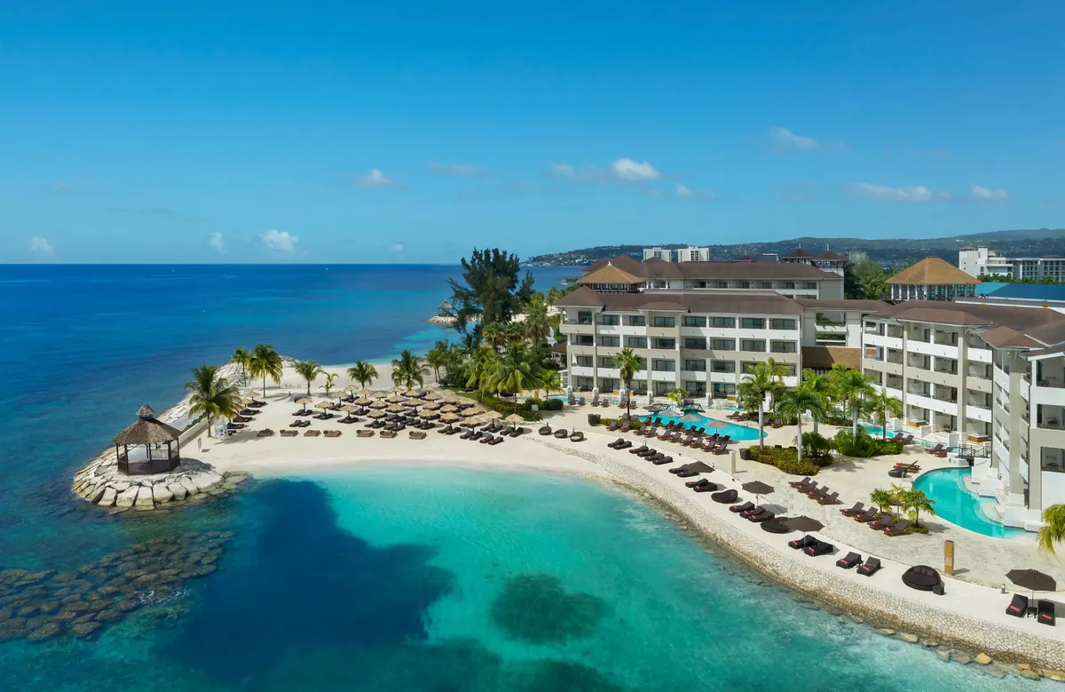 Secrets Wild Orchid Montego Bay