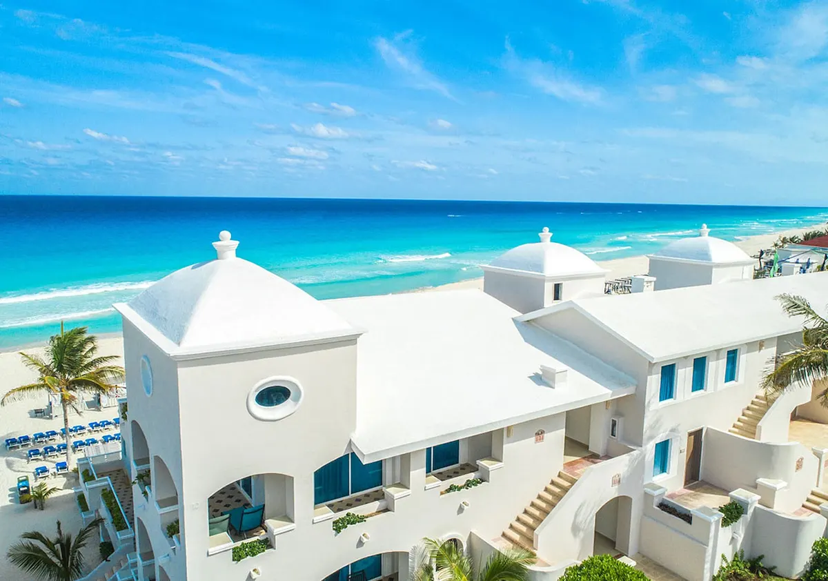 Sunscape Cancun