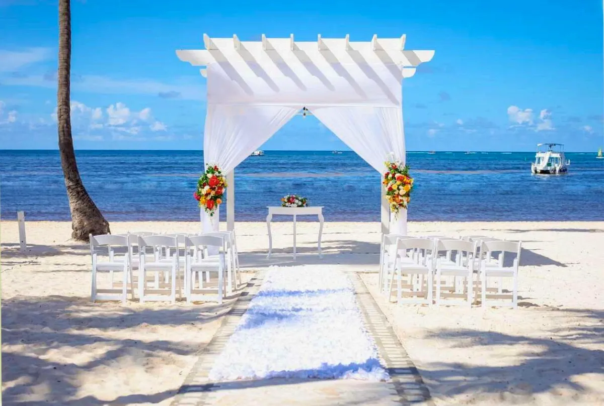Sunscape Coco Punta Cana